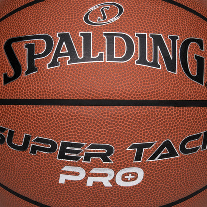 Super Tack Pro Composite Leather Basketball - Size 7 (29.5")